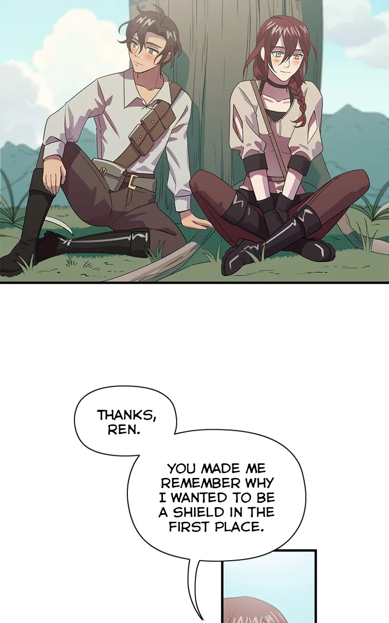 Read Cydonia Shattering chapter 2 image 28 on Lezhin