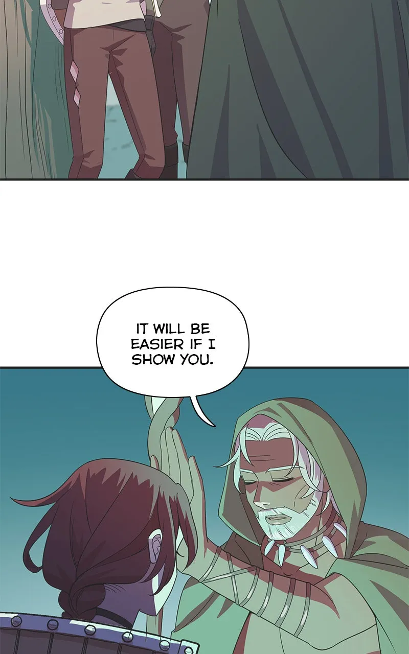 Read Cydonia Shattering chapter 2 image 37 on Lezhin