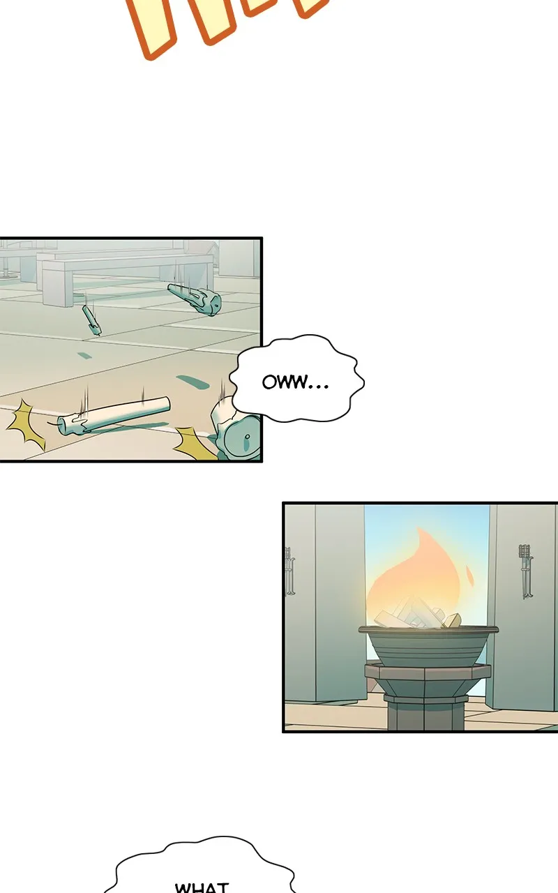 Read Cydonia Shattering chapter 2 image 4 on Lezhin