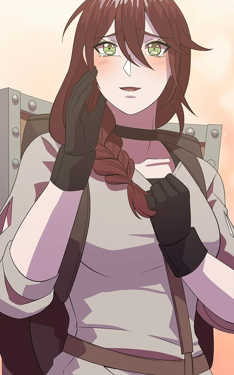 Read Cydonia Shattering chapter 2 image 43 on Lezhin