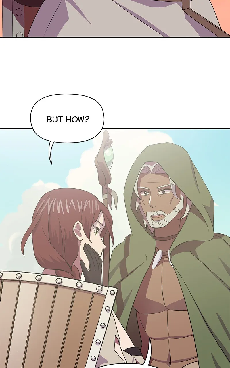Read Cydonia Shattering chapter 2 image 44 on Lezhin