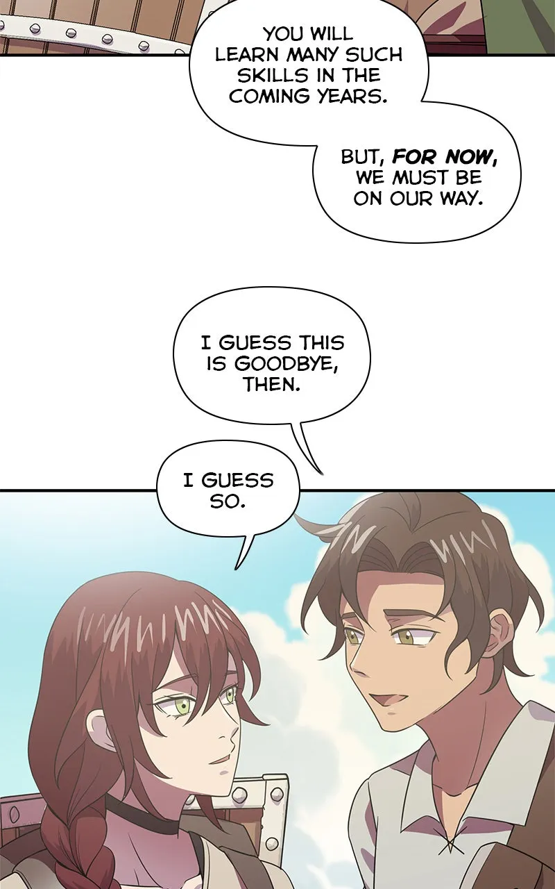 Read Cydonia Shattering chapter 2 image 45 on Lezhin