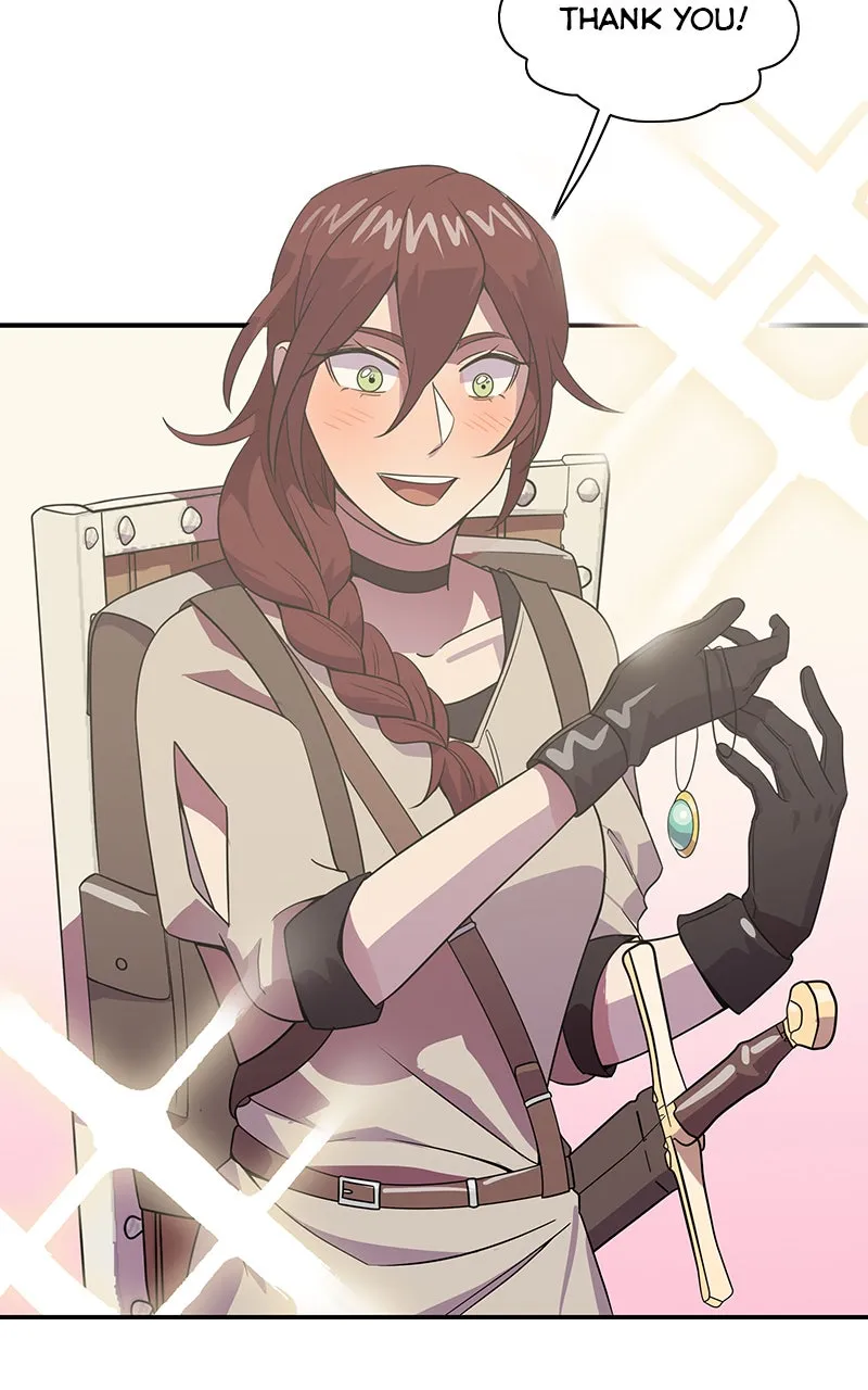 Read Cydonia Shattering chapter 2 image 48 on Lezhin