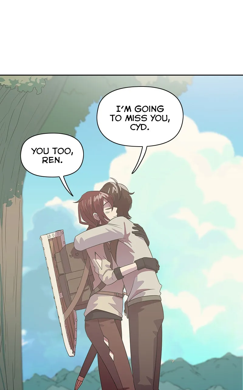 Read Cydonia Shattering chapter 2 image 49 on Lezhin