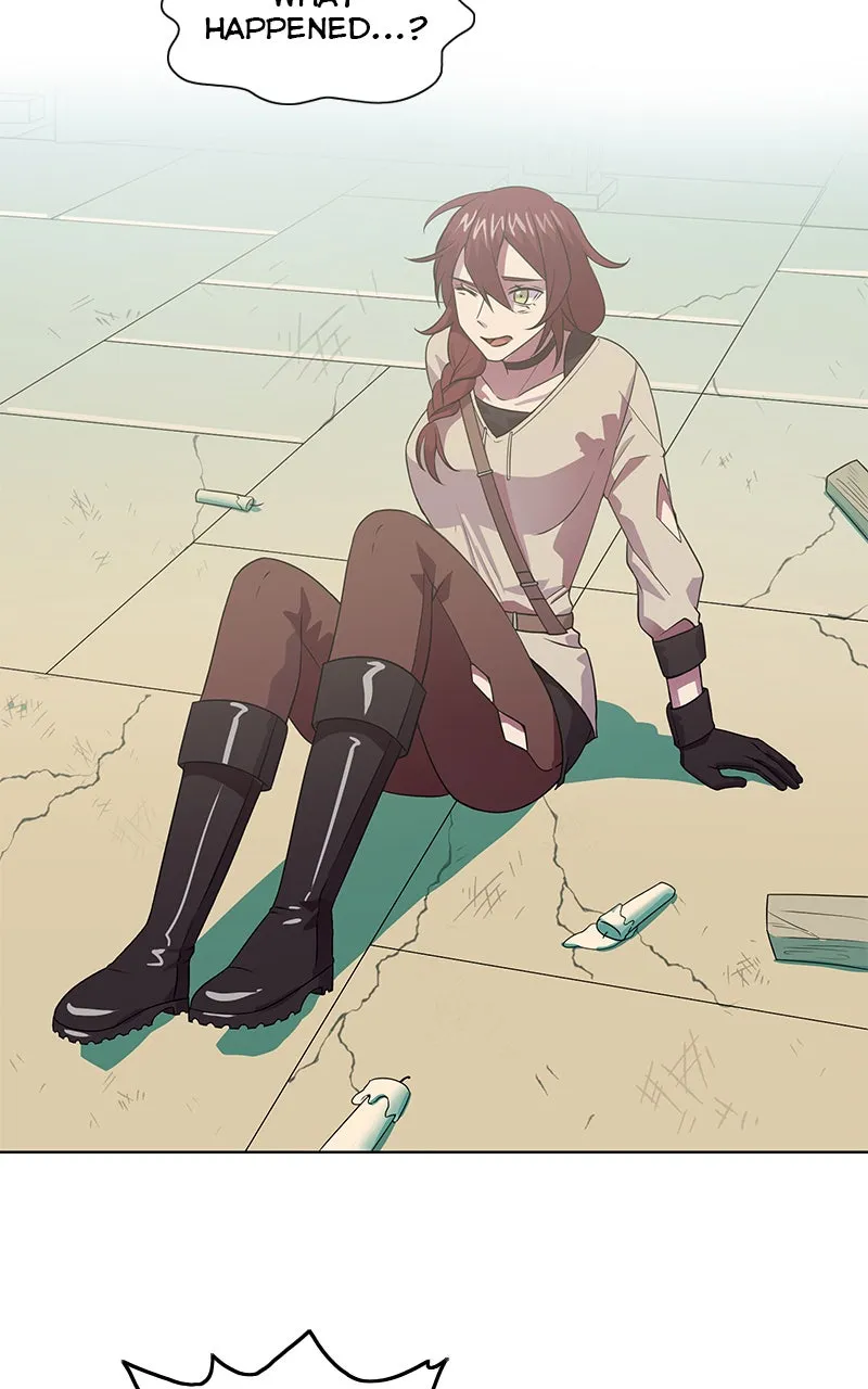 Read Cydonia Shattering chapter 2 image 5 on Lezhin