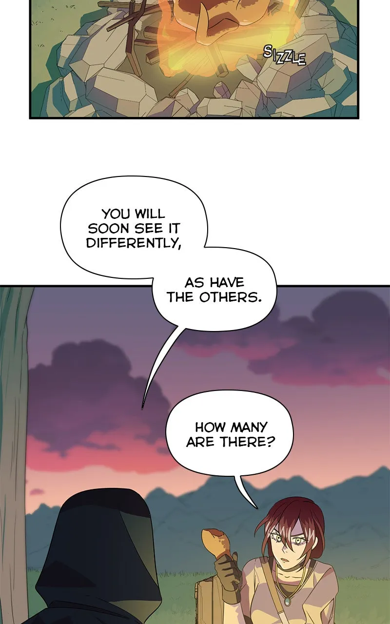 Read Cydonia Shattering chapter 2 image 53 on Lezhin