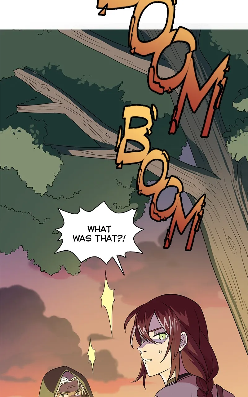 Read Cydonia Shattering chapter 2 image 56 on Lezhin