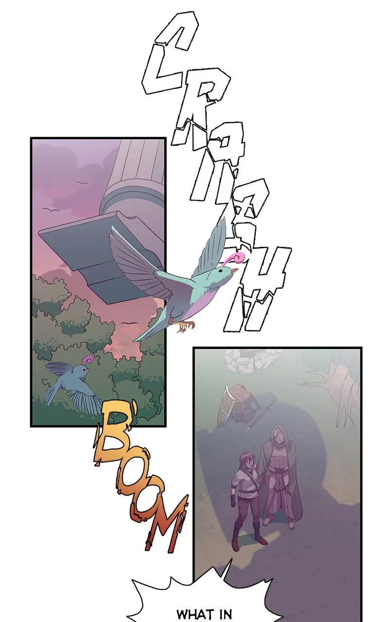 Read Cydonia Shattering chapter 2 image 58 on Lezhin