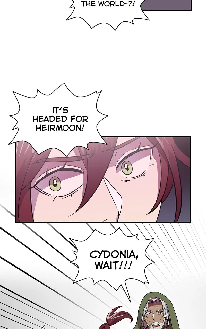 Read Cydonia Shattering chapter 2 image 59 on Lezhin