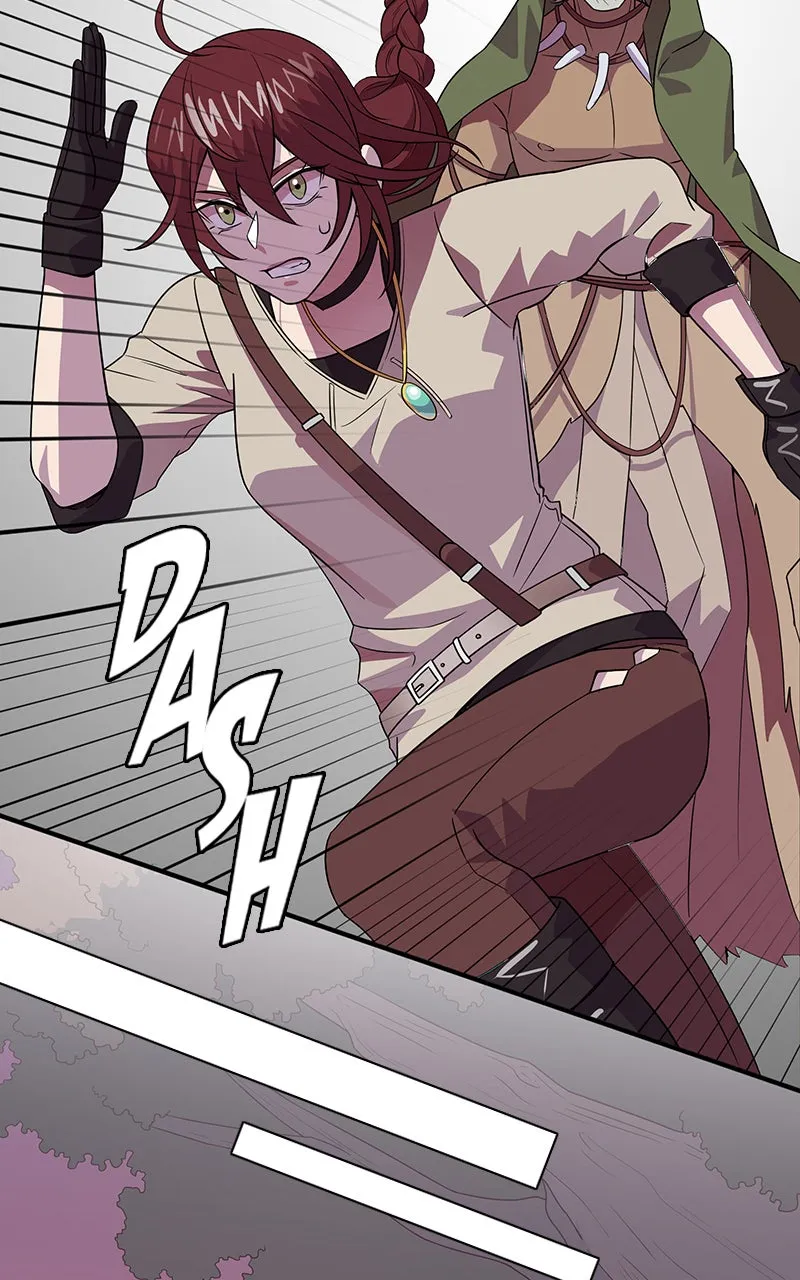 Read Cydonia Shattering chapter 2 image 60 on Lezhin