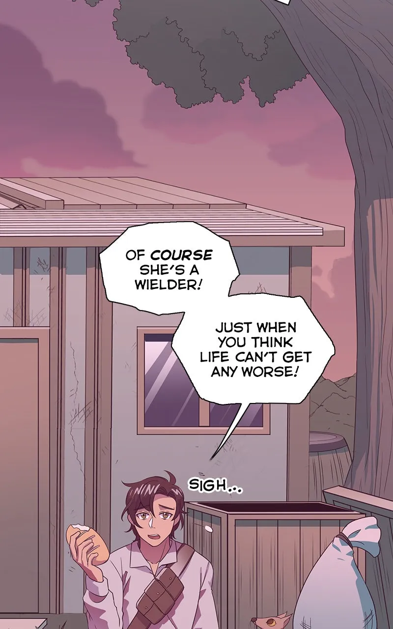 Read Cydonia Shattering chapter 2 image 61 on Lezhin