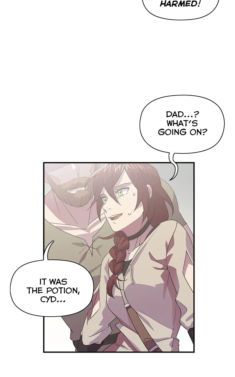 Read Cydonia Shattering chapter 2 image 8 on Lezhin