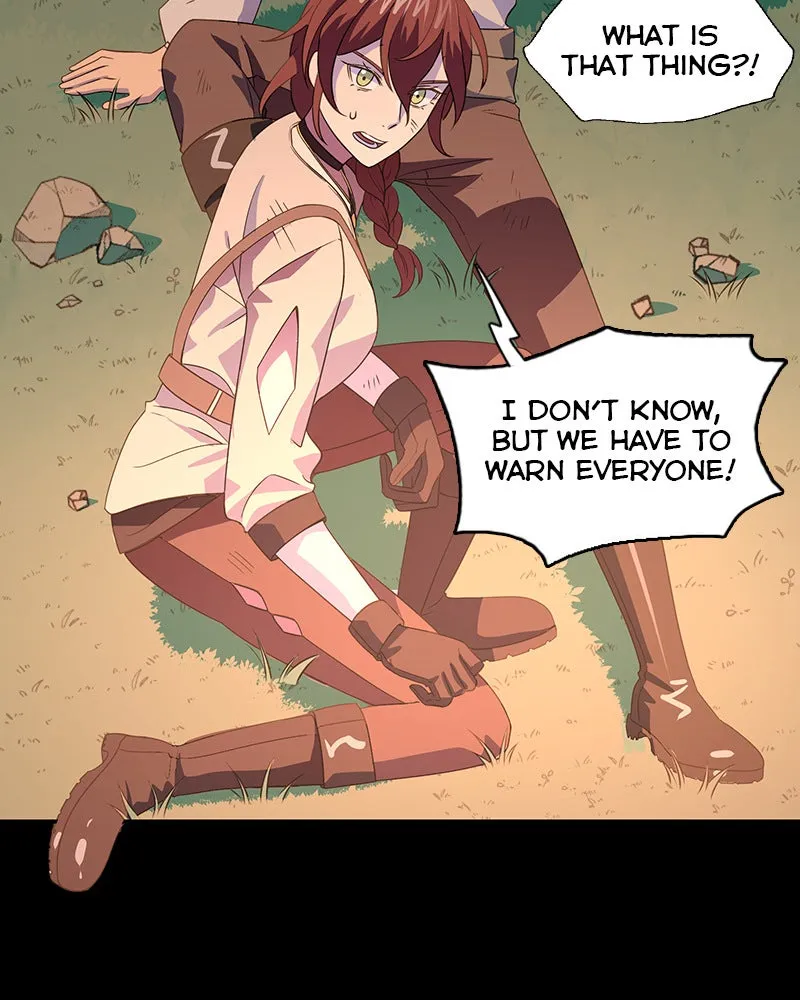 Read Cydonia Shattering chapter 3 image 10 on Lezhin