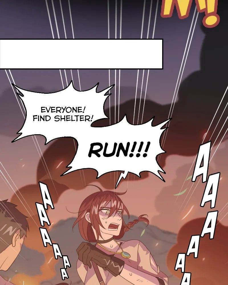 Read Cydonia Shattering chapter 3 image 13 on Lezhin