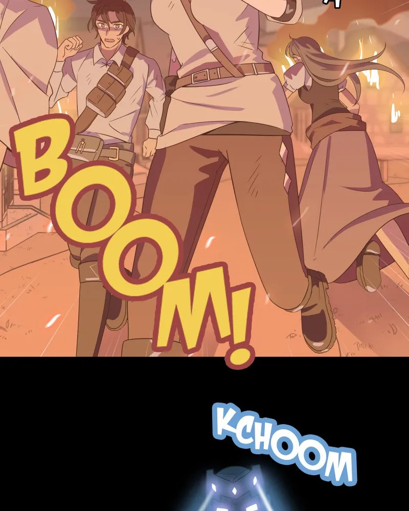 Read Cydonia Shattering chapter 3 image 14 on Lezhin