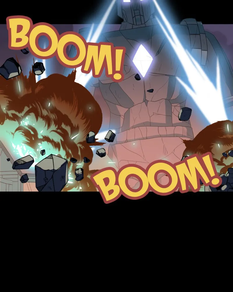 Read Cydonia Shattering chapter 3 image 15 on Lezhin
