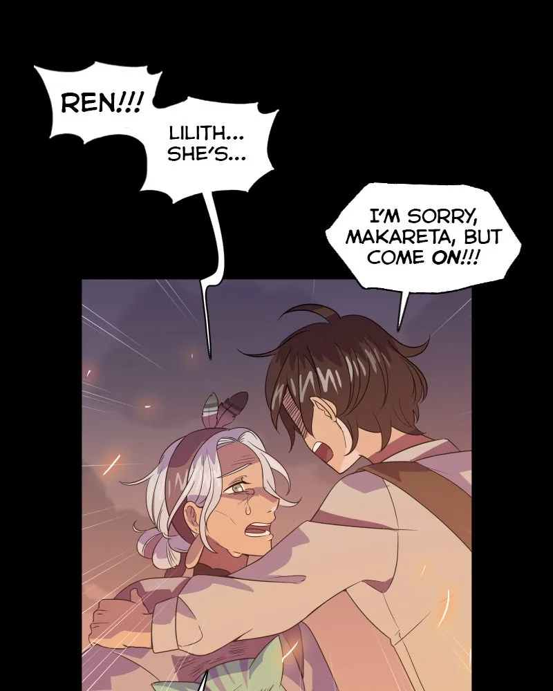 Read Cydonia Shattering chapter 3 image 17 on Lezhin