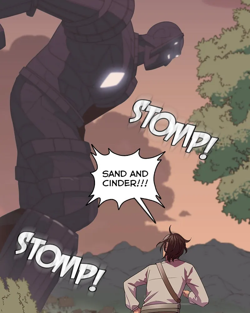 Read Cydonia Shattering chapter 3 image 2 on Lezhin