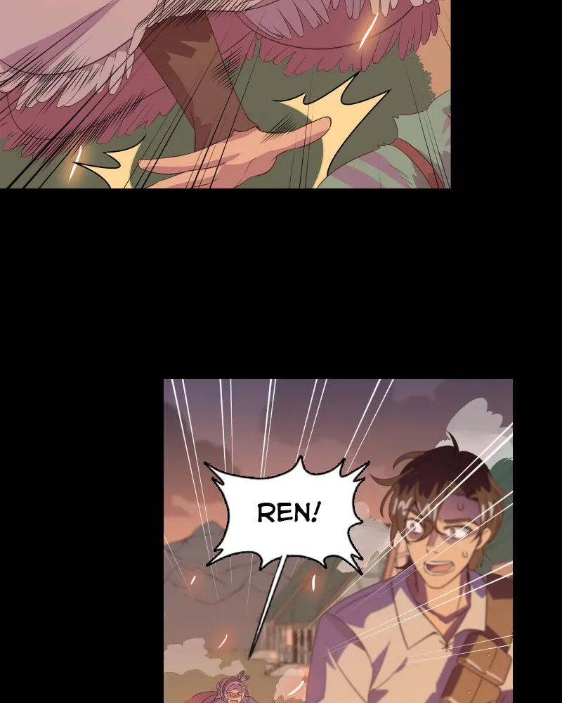 Read Cydonia Shattering chapter 3 image 21 on Lezhin