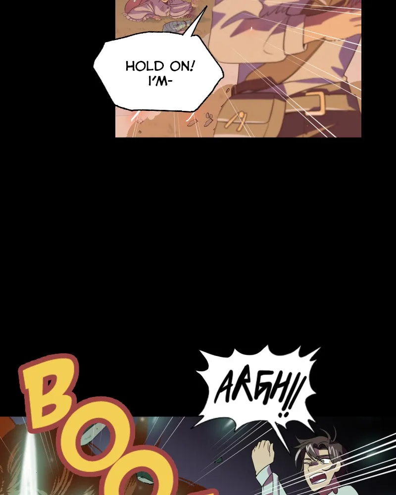 Read Cydonia Shattering chapter 3 image 22 on Lezhin