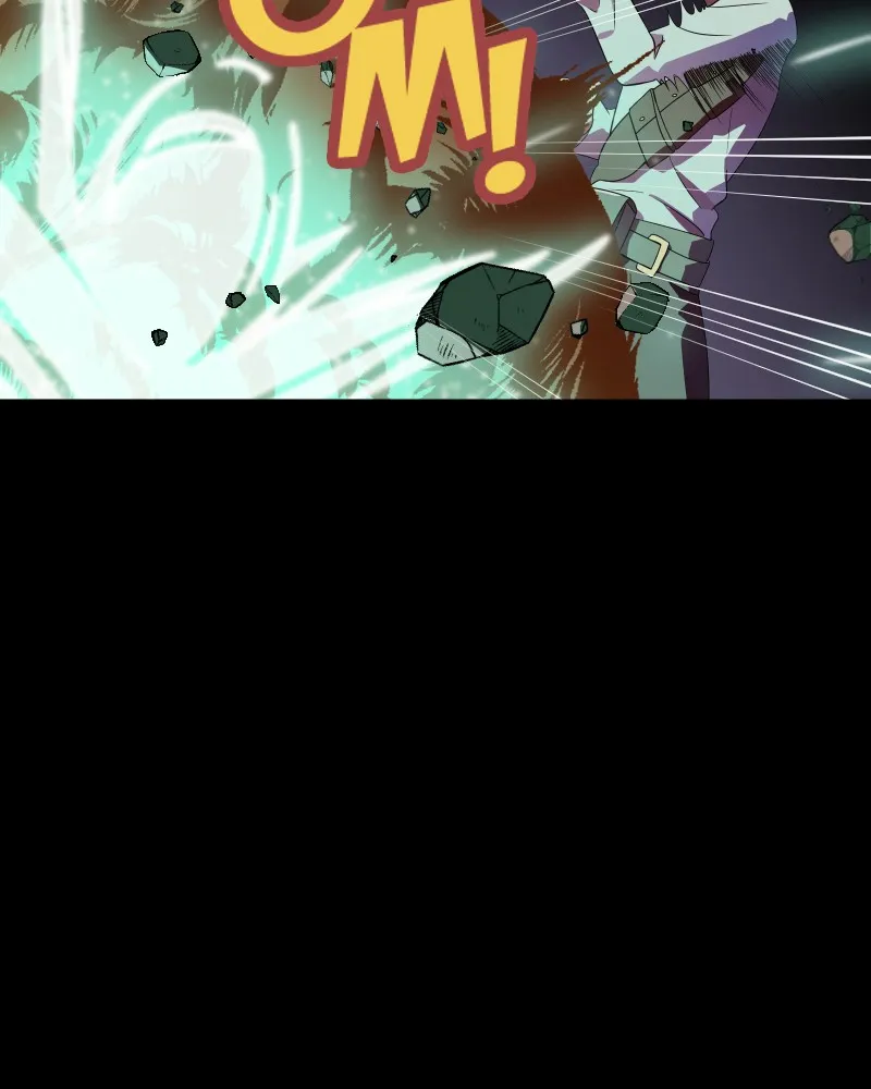 Read Cydonia Shattering chapter 3 image 23 on Lezhin