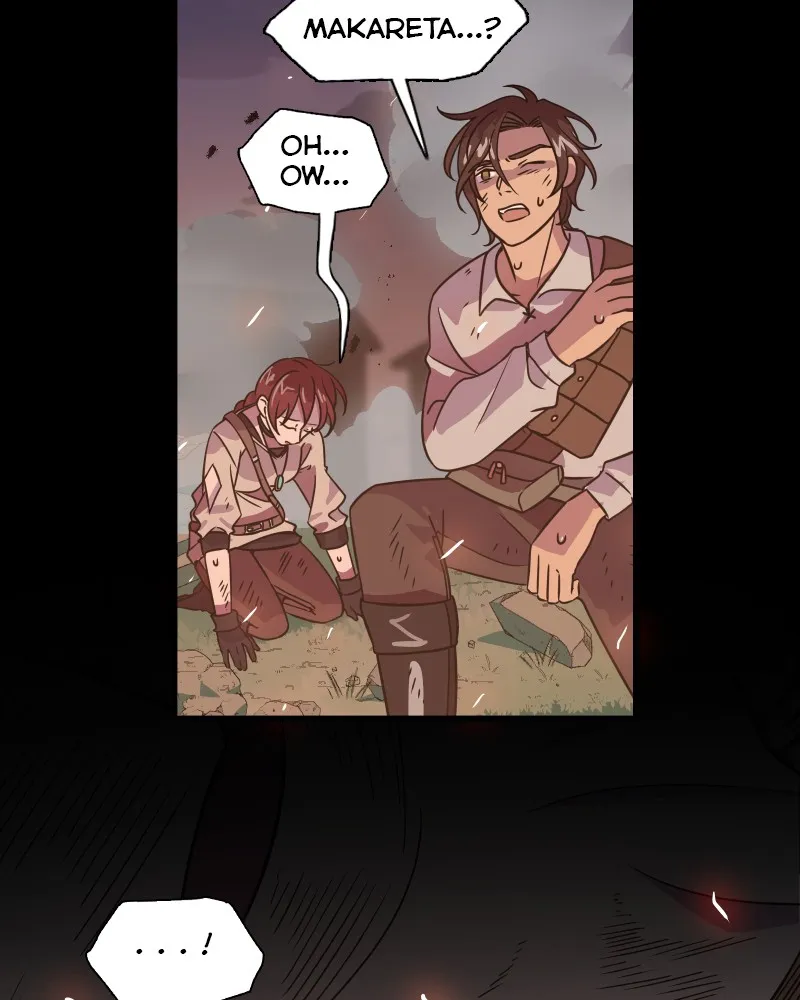 Read Cydonia Shattering chapter 3 image 25 on Lezhin