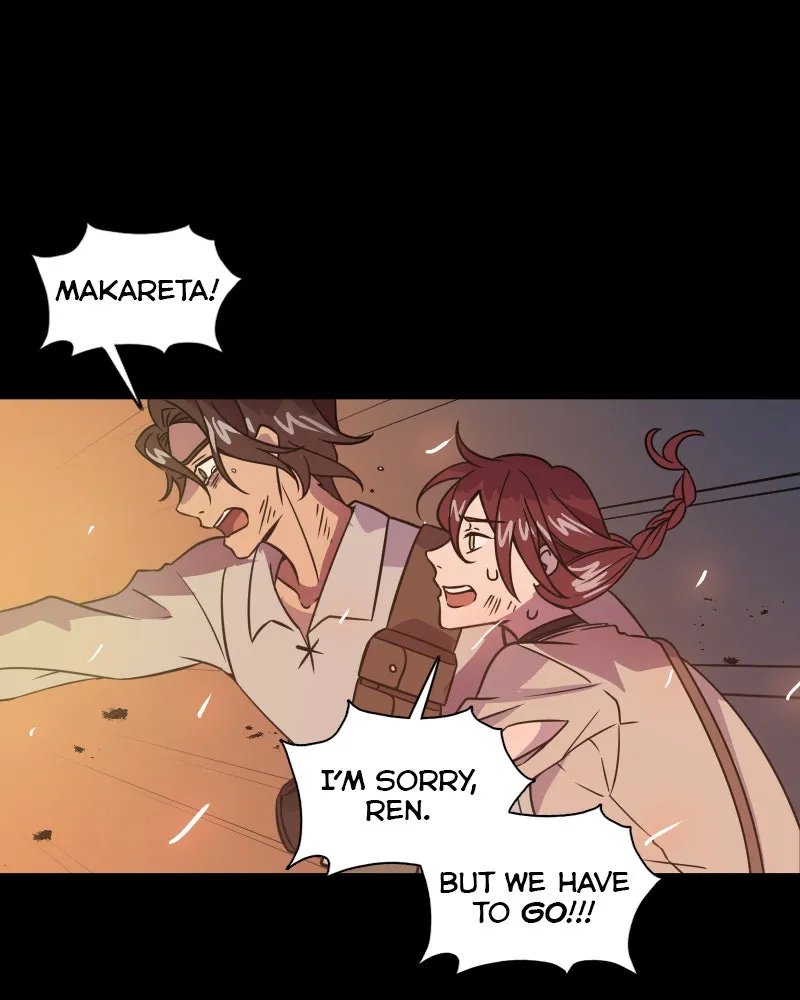 Read Cydonia Shattering chapter 3 image 27 on Lezhin