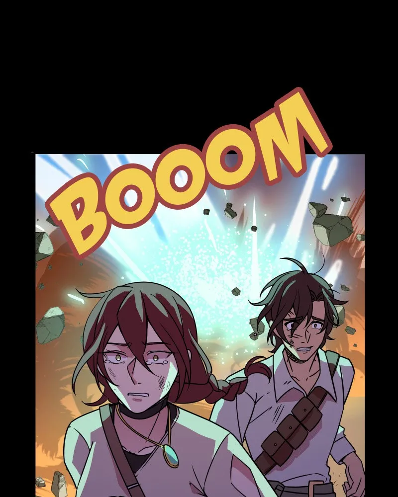 Read Cydonia Shattering chapter 3 image 28 on Lezhin