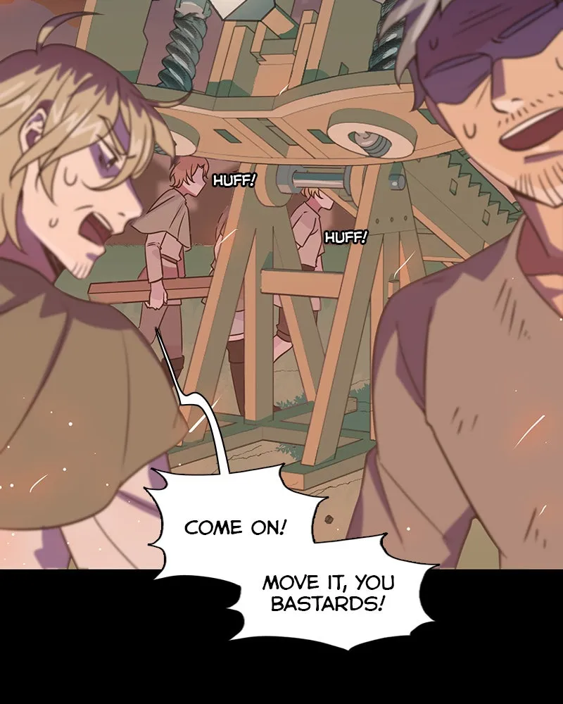 Read Cydonia Shattering chapter 3 image 32 on Lezhin