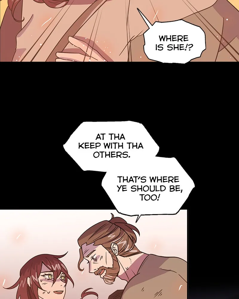 Read Cydonia Shattering chapter 3 image 35 on Lezhin