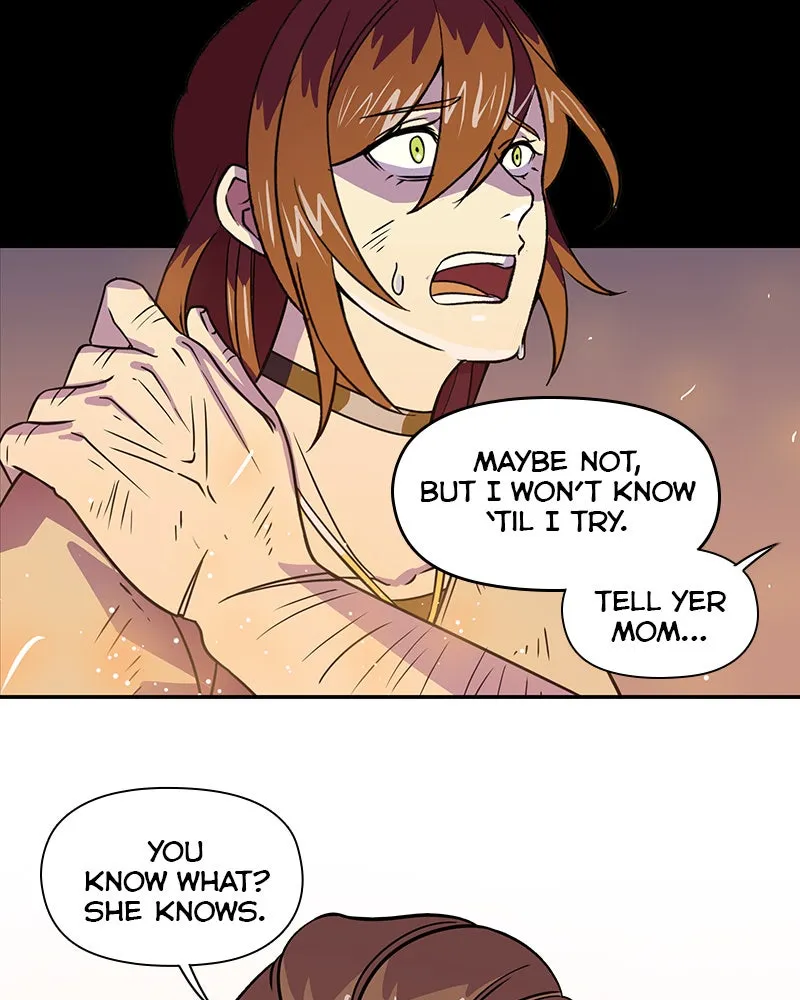 Read Cydonia Shattering chapter 3 image 38 on Lezhin