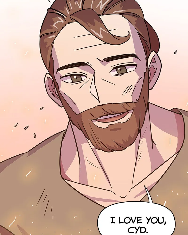 Read Cydonia Shattering chapter 3 image 39 on Lezhin