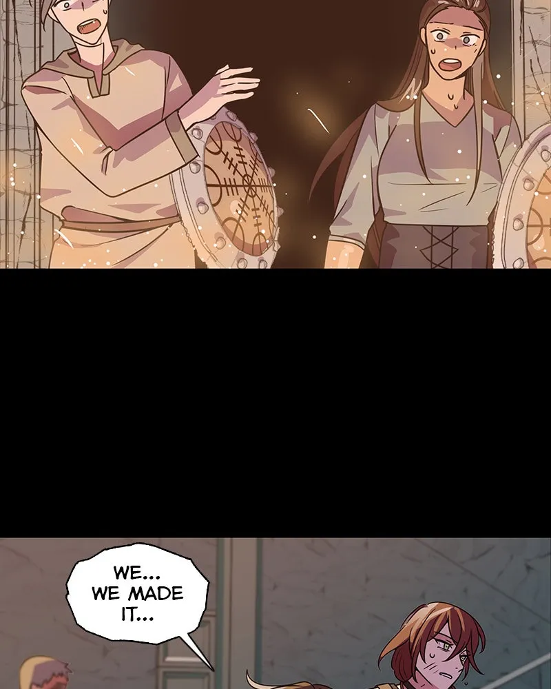 Read Cydonia Shattering chapter 3 image 45 on Lezhin