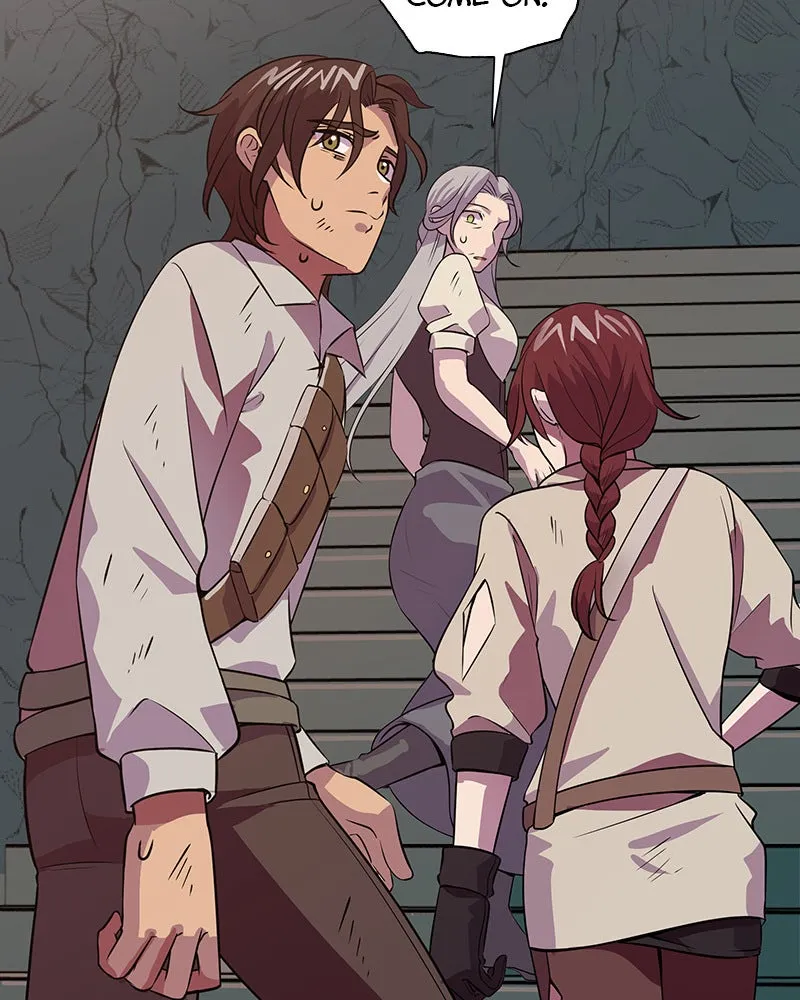 Read Cydonia Shattering chapter 3 image 51 on Lezhin