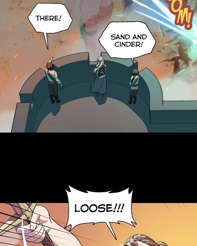 Read Cydonia Shattering chapter 3 image 53 on Lezhin