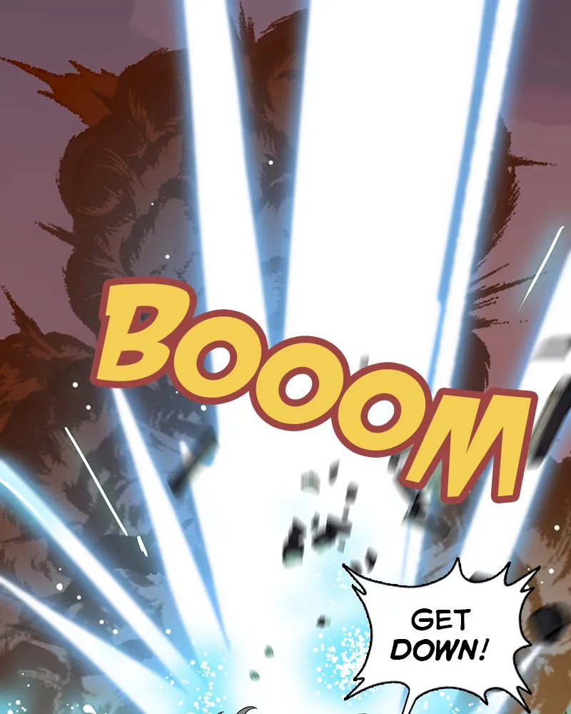 Read Cydonia Shattering chapter 3 image 6 on Lezhin