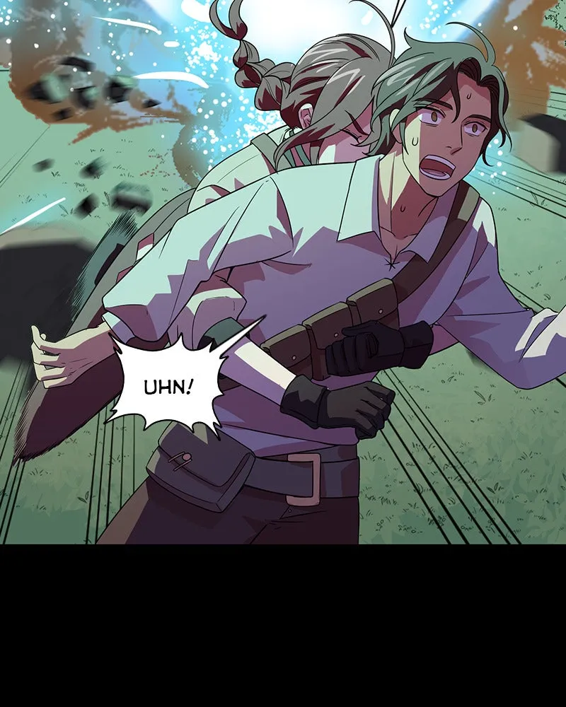 Read Cydonia Shattering chapter 3 image 7 on Lezhin