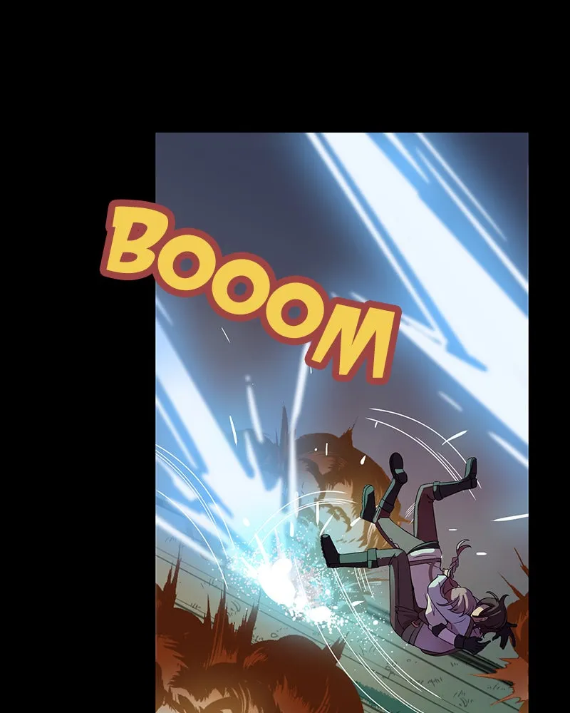Read Cydonia Shattering chapter 3 image 8 on Lezhin