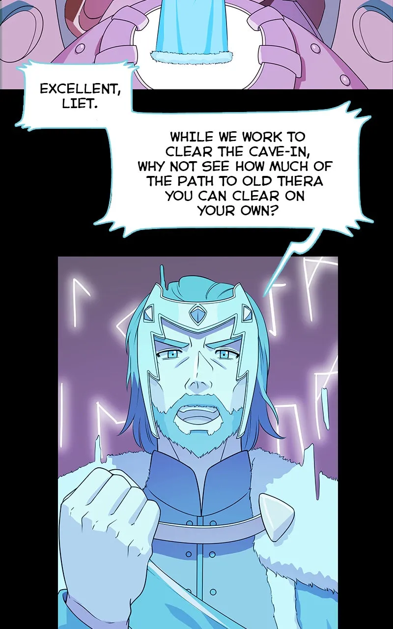 Read Cydonia Shattering chapter 4 image 12 on Lezhin