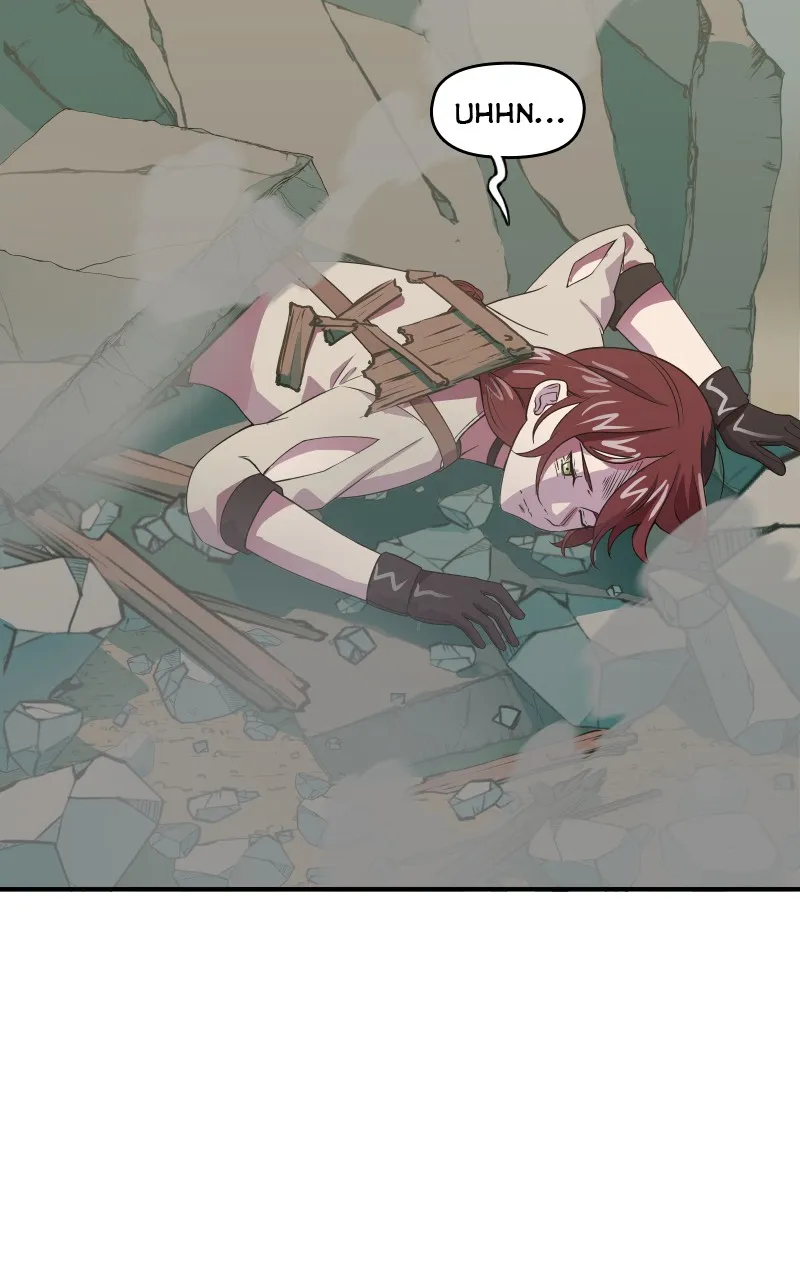 Read Cydonia Shattering chapter 4 image 19 on Lezhin