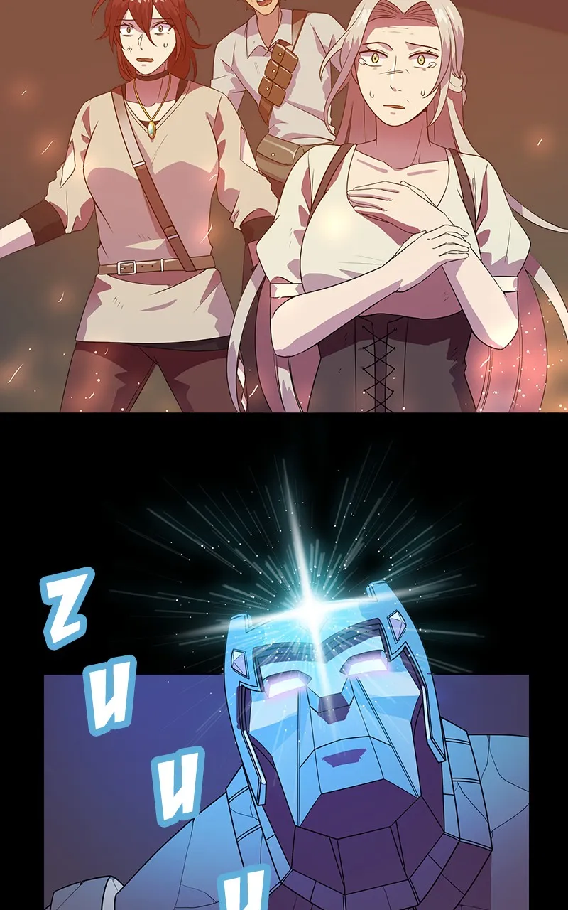 Read Cydonia Shattering chapter 4 image 2 on Lezhin