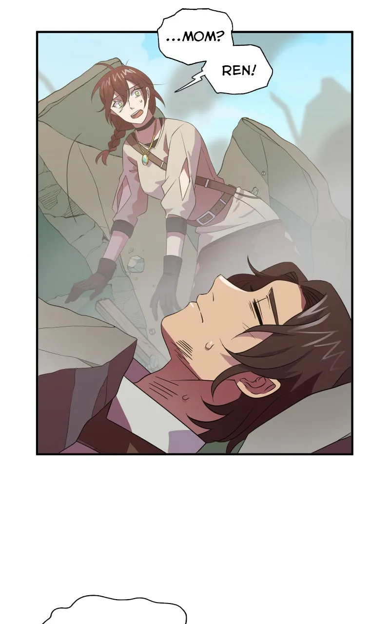 Read Cydonia Shattering chapter 4 image 20 on Lezhin