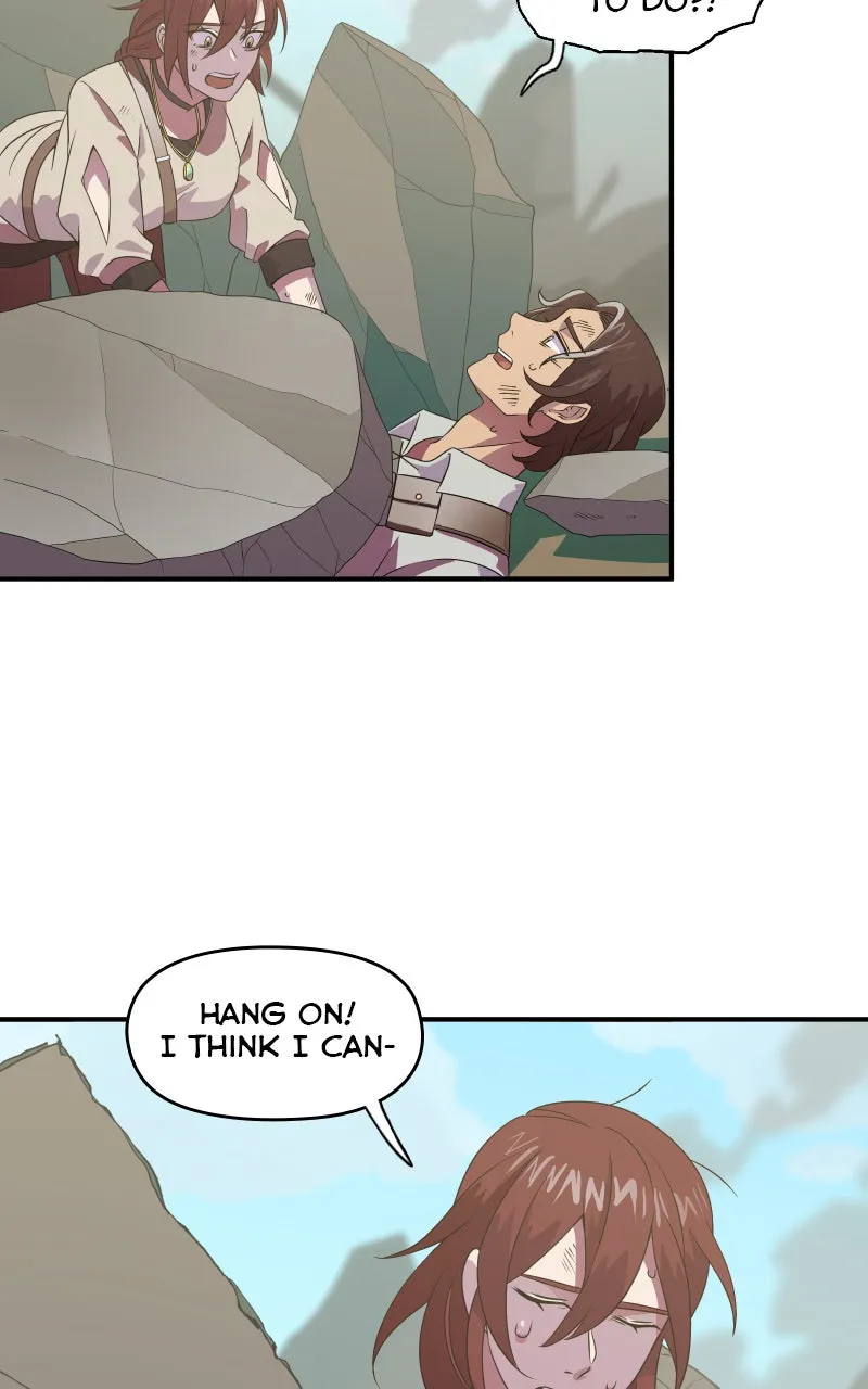 Read Cydonia Shattering chapter 4 image 22 on Lezhin