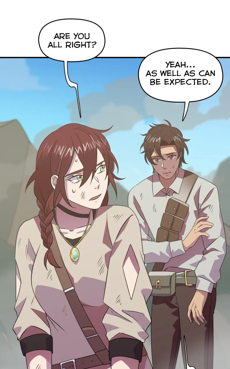 Read Cydonia Shattering chapter 4 image 26 on Lezhin