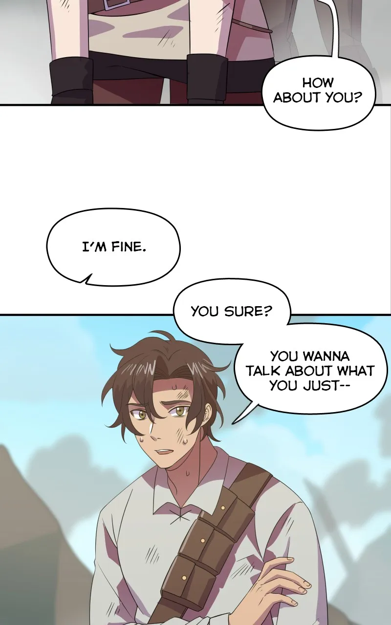 Read Cydonia Shattering chapter 4 image 27 on Lezhin
