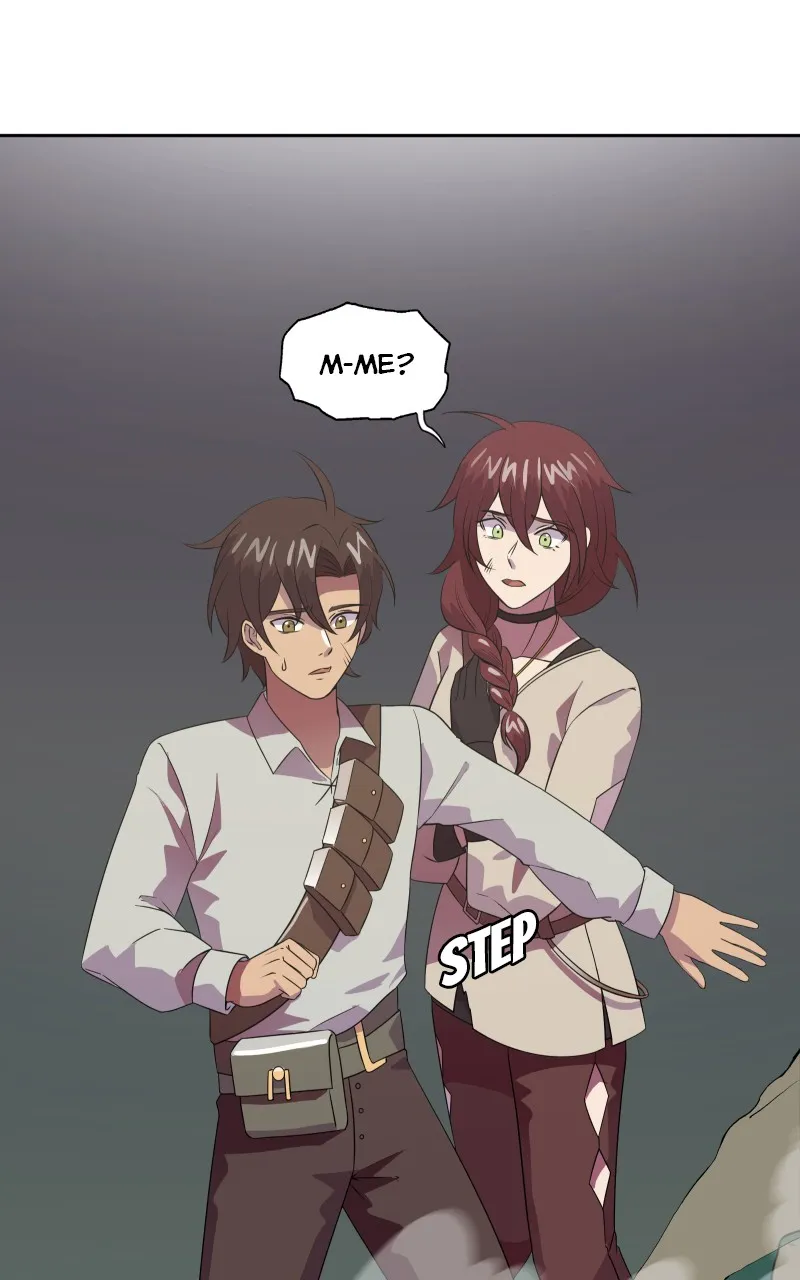 Read Cydonia Shattering chapter 4 image 32 on Lezhin