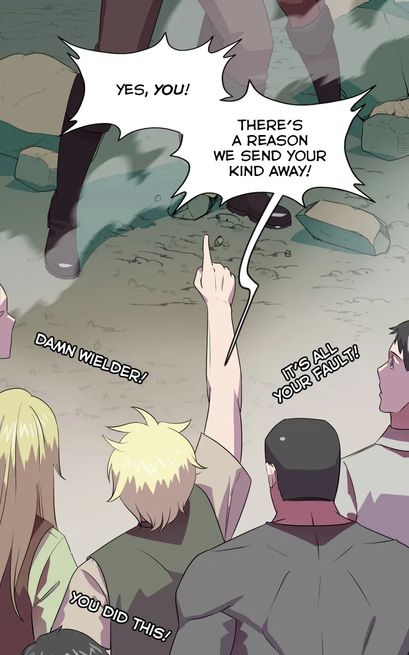 Read Cydonia Shattering chapter 4 image 33 on Lezhin