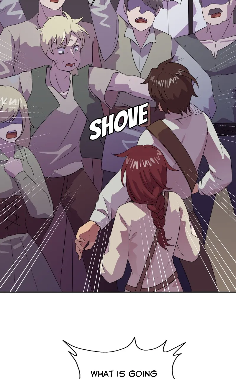 Read Cydonia Shattering chapter 4 image 35 on Lezhin
