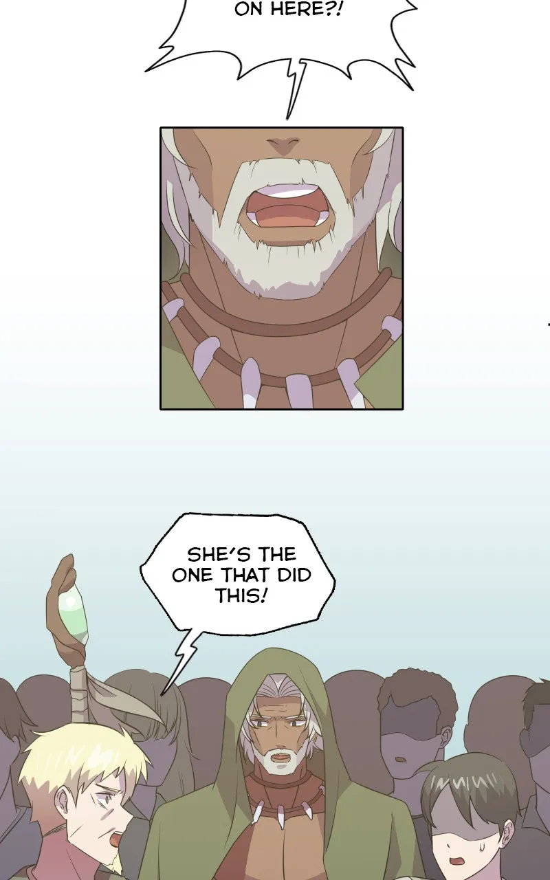 Read Cydonia Shattering chapter 4 image 36 on Lezhin