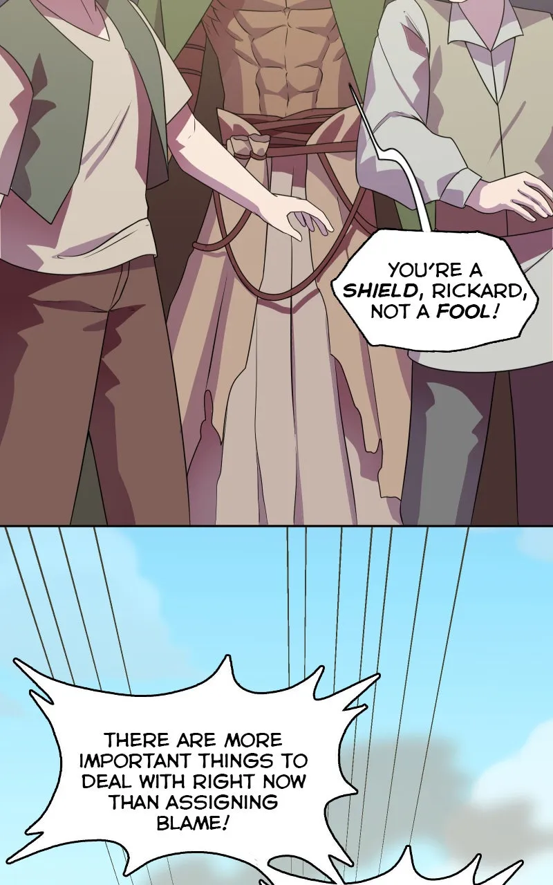 Read Cydonia Shattering chapter 4 image 37 on Lezhin